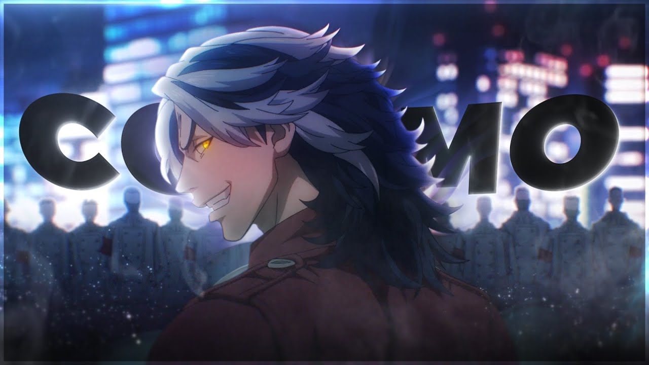 Tokyo Revengers - COSMO [Edit/AMV] | Quick!