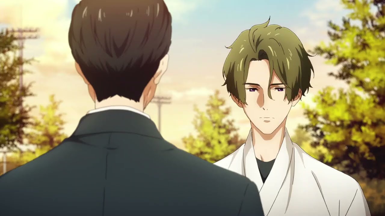 Tsurune // shuu's family