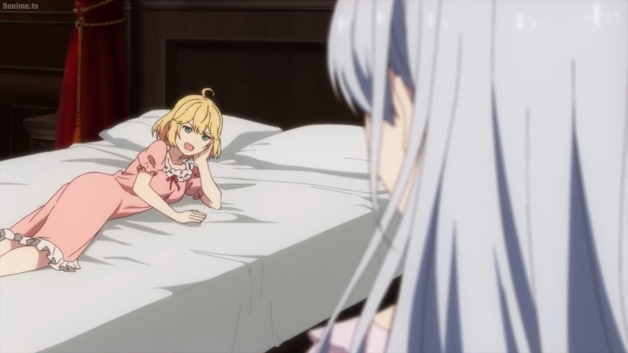 Come here honey 😍🥰 | The Magical Revolution of the Reincarnated Princess Ep 2 [ENG-SUB]