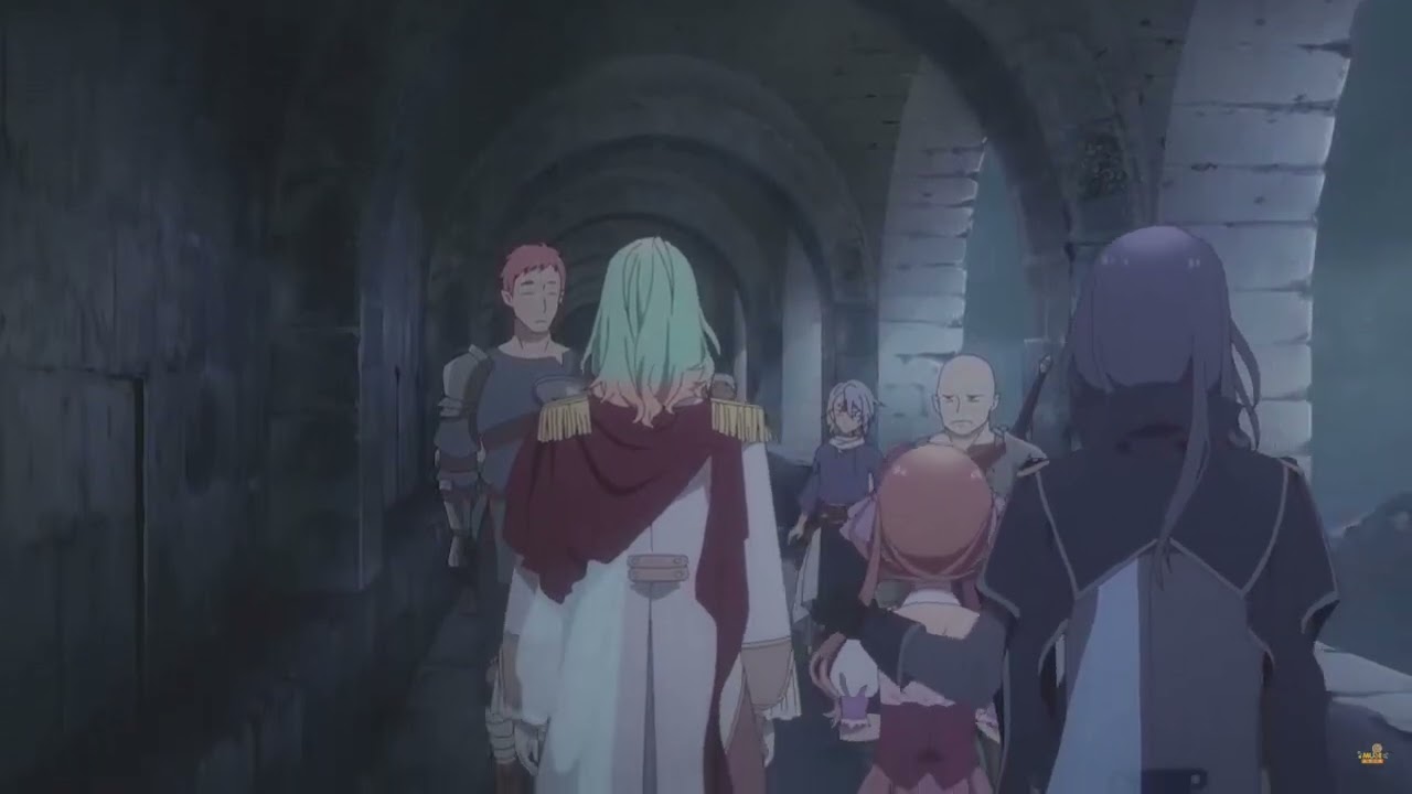 Sugar apple fairytale Season two episode 22🧚🏻‍♂️🍎🍬