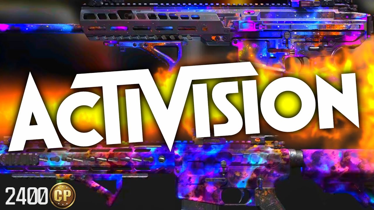 Activision Are SO Scummy For This...