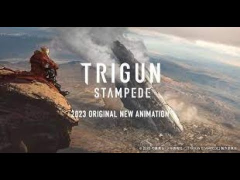 Trigun Stampede: 2023's Reboot and how it compares to the original Masterpiece!