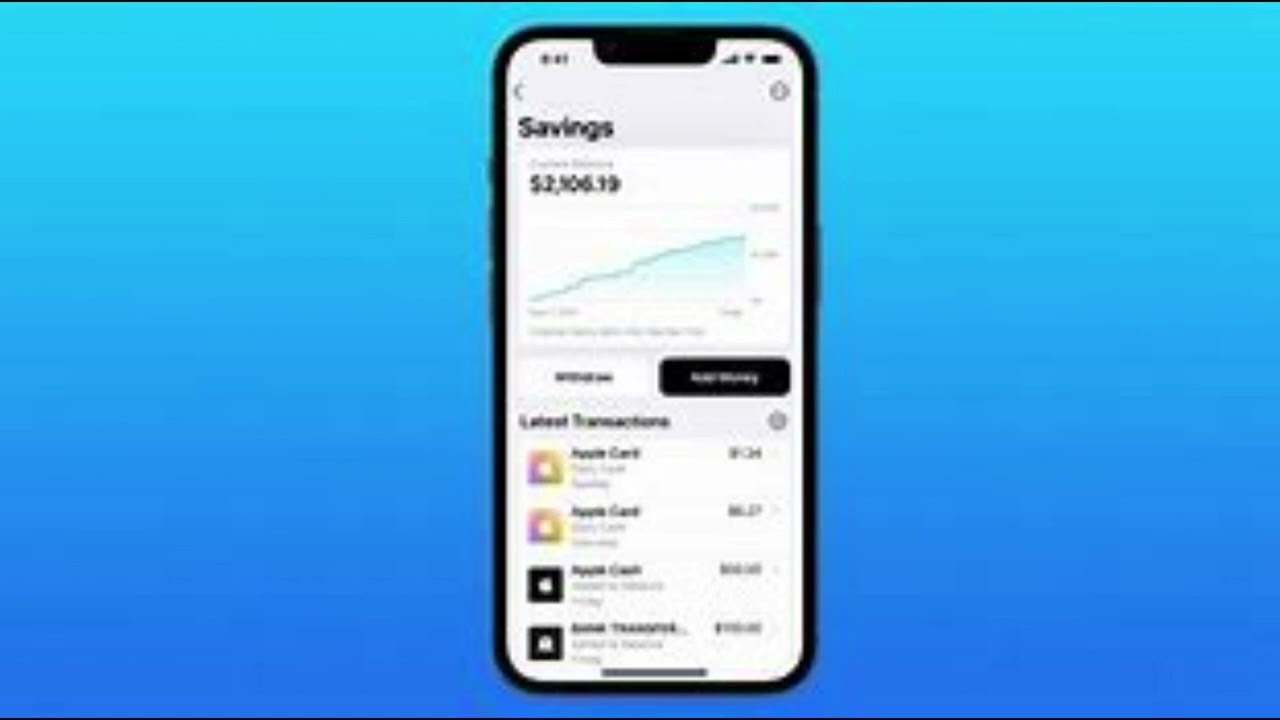 Unlocking Benefits: New Ways to Maximize Apple Card High Yield Savings Account