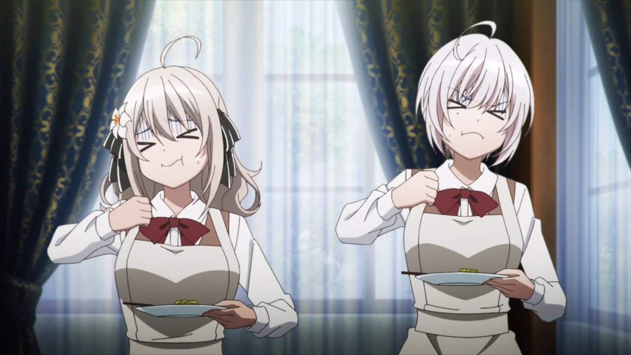 The plan totally failed | Spy Kyoushitsu | ep 10