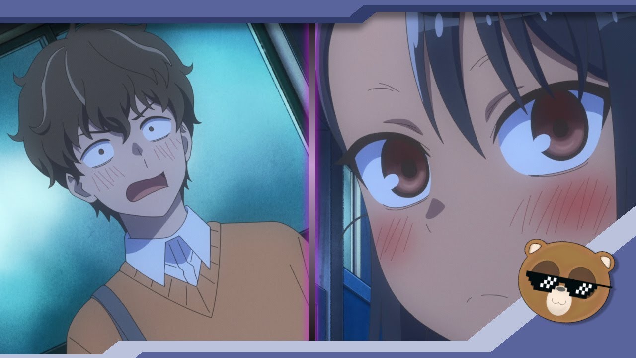 ¡El Senpai le pide una cita a Nagatoro! | Nagatoro-san T2-11