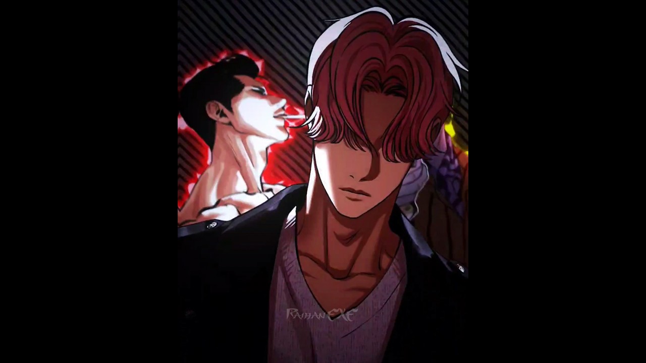 Peak J 🥶│Lookism Edit #lookism #lookismedit #外見至上主義 #webtoon #manhwa #shorts