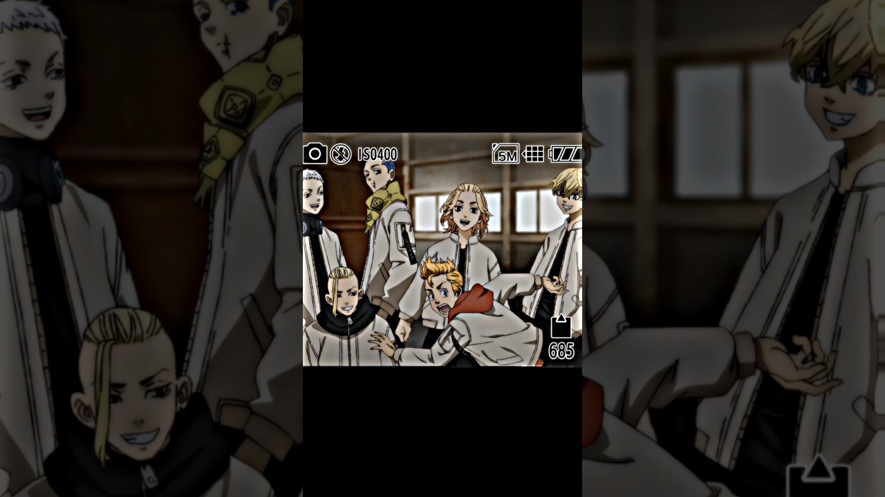 Money X Tokyo Revengers #tokyorevengersseason3 #tokyorevengersseason2 #money #4k