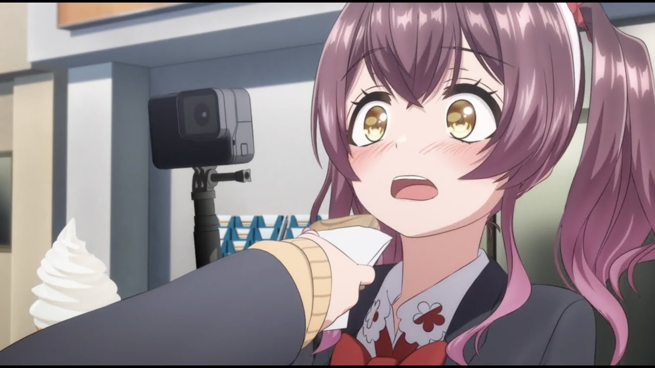 D4DJ: All Mix is really gay