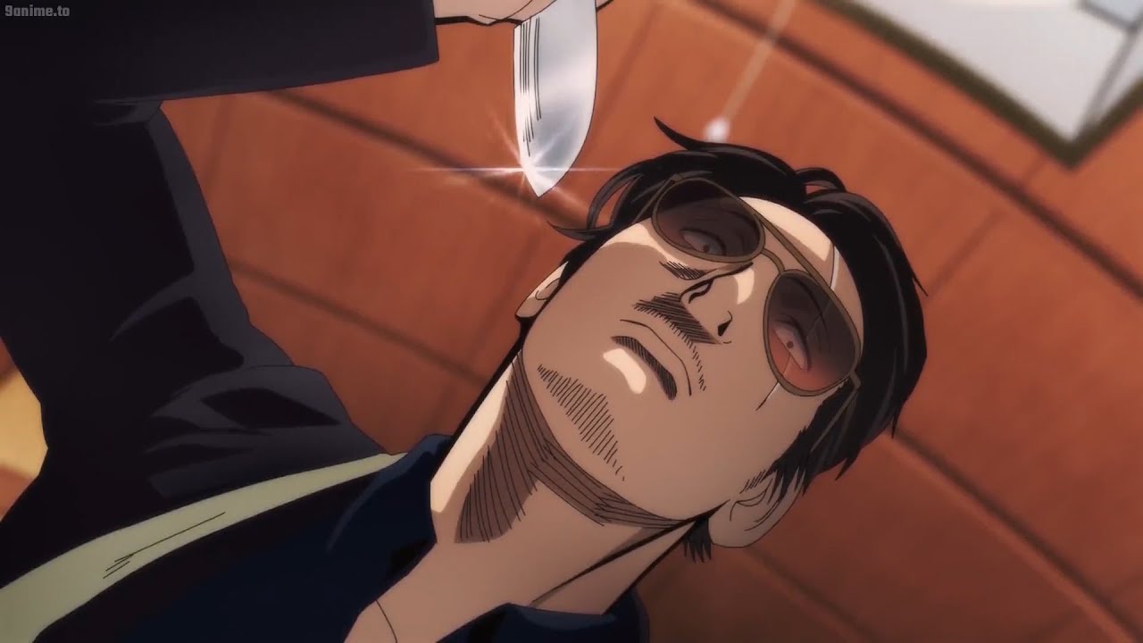 極主夫道 最高の瞬間 #10 || The Way of the Househusband Best Moments