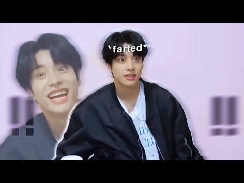 enhypen funny moments to make your day