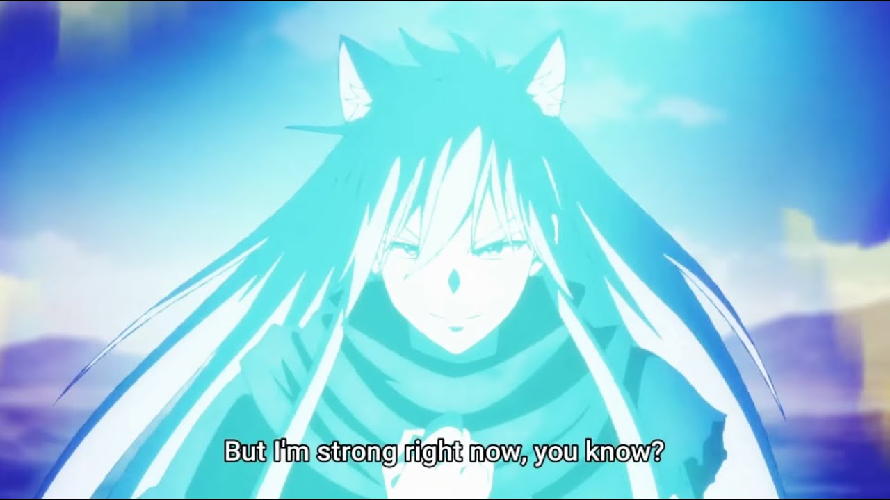 Morlock Regains His Youth To Defeat Demon And Dies To Revive Wolf | Handyman Saitou In Another World