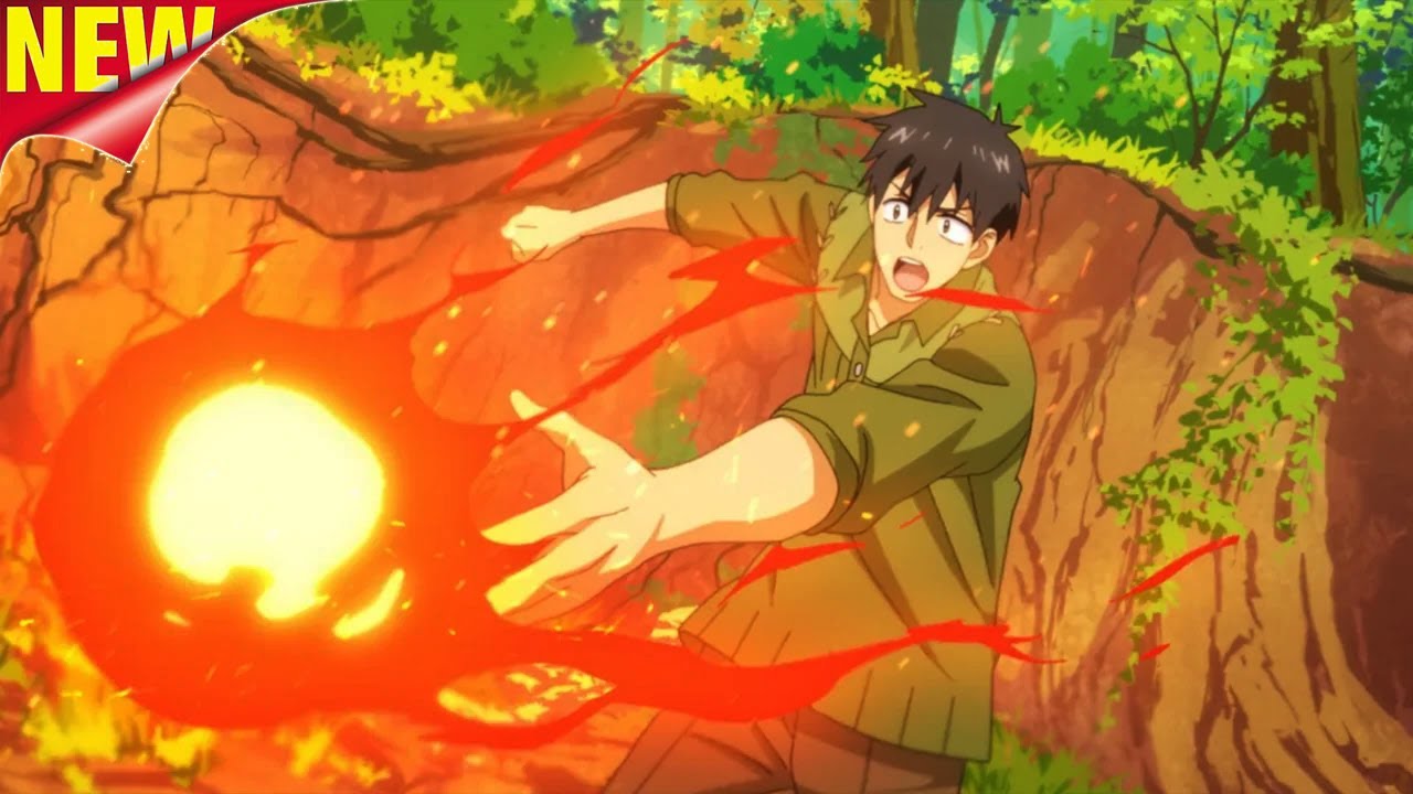 伝­説­の­獣­の­契­約­ | ­第­1­-­1­2­話­ ­A­n­i­m­e­ ­E­n­g­l­i­s­h­ ­S­u­b