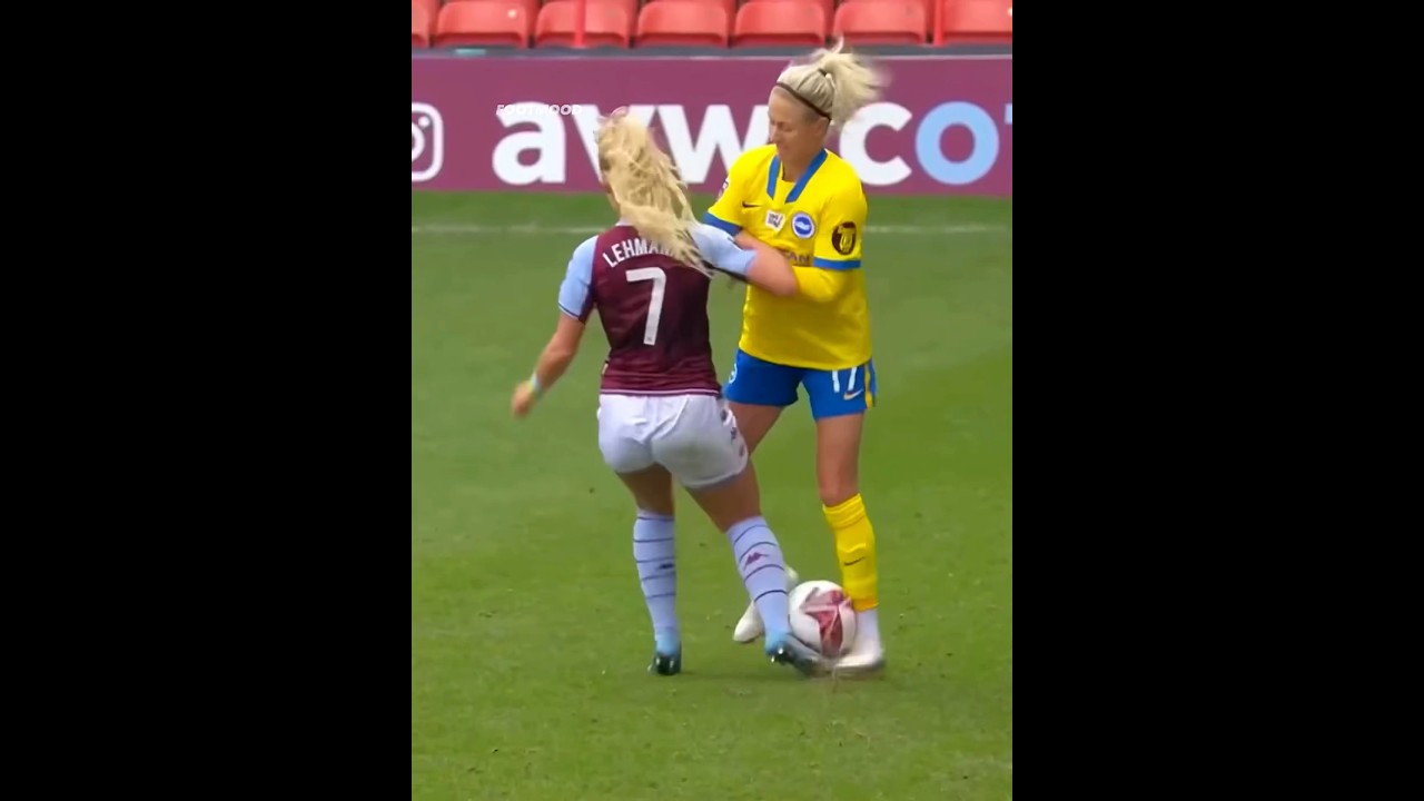 Revenge Moments in Football 😈