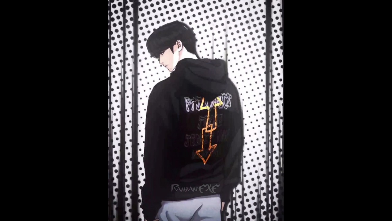 Trio J High│Lookism Edit #lookism #lookismedit #manhwa #webtoon #外見至上主義 #shorts