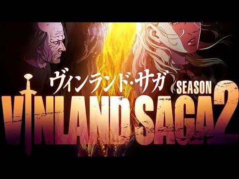 vinland saga season 2 Episode 4 English Dubbed