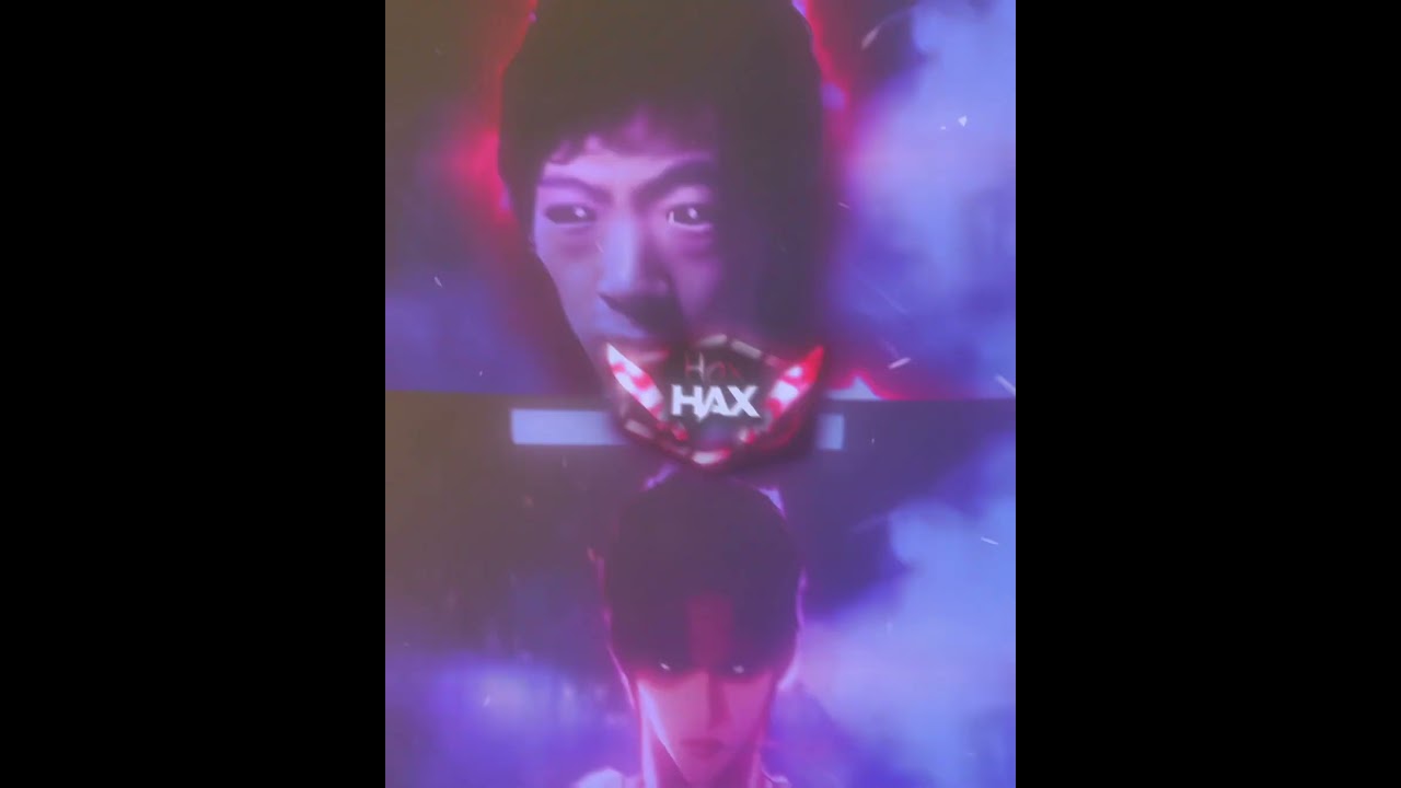 無意識田中大田中 vs 無意識蛍介 #lookism #外見至上主義 #ヒカマニ #田中大田中 #強さ比べ #edit #あまねコンテスト #でんぐり返しコンテスト