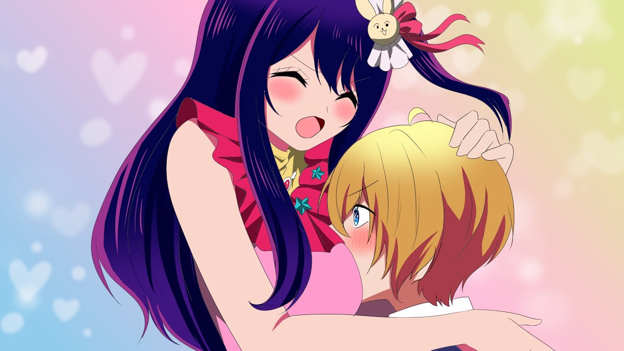 アクアァ！何やってんだお前ェェ！！【推しの子】