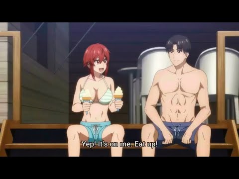 男なら当たり前【トモちゃんは女の子】