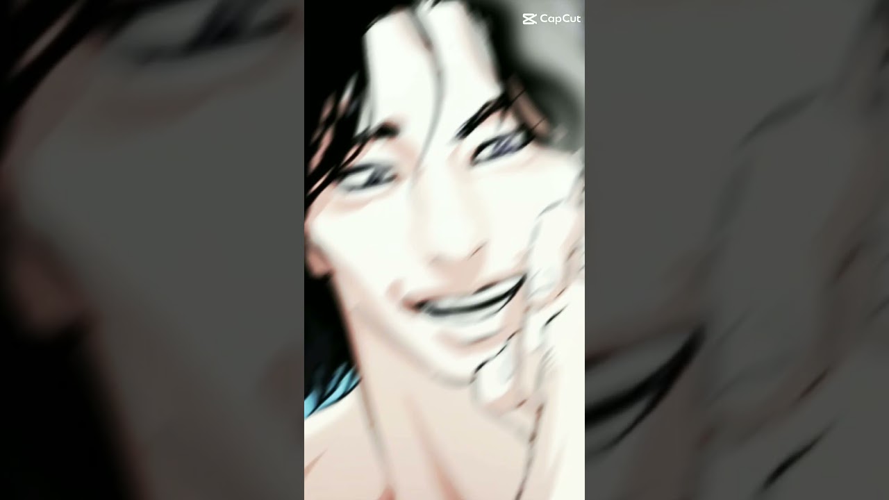 【外見至上主義】初期の面影が微塵無いキャラ埼玉貴仁　 #lineマンガ #lookism #webtoon