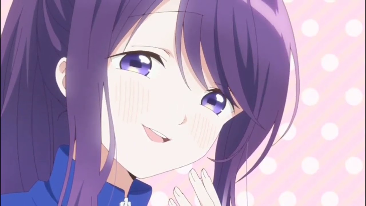 ２話の久保さん１