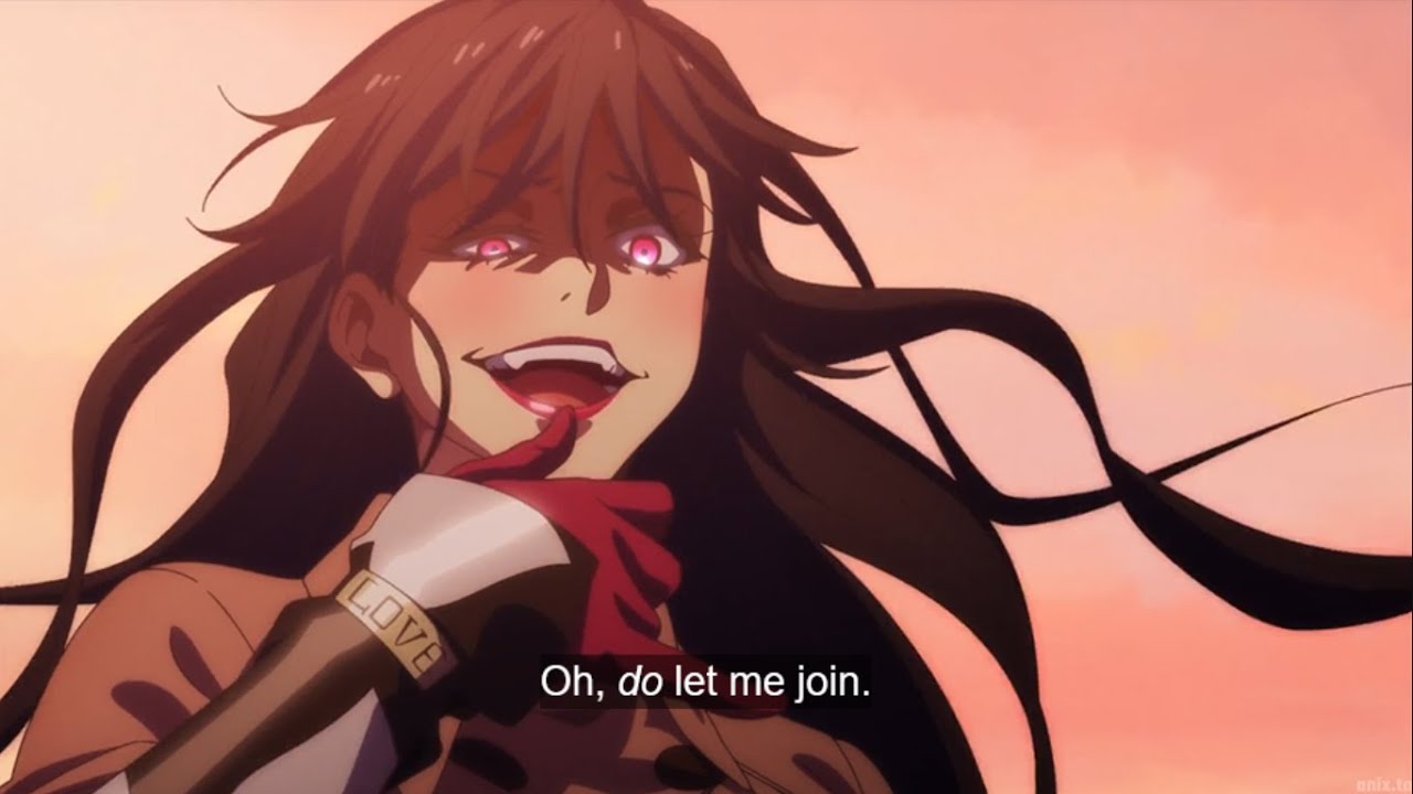 Love-P VS Gao Wang | High Card Season 2