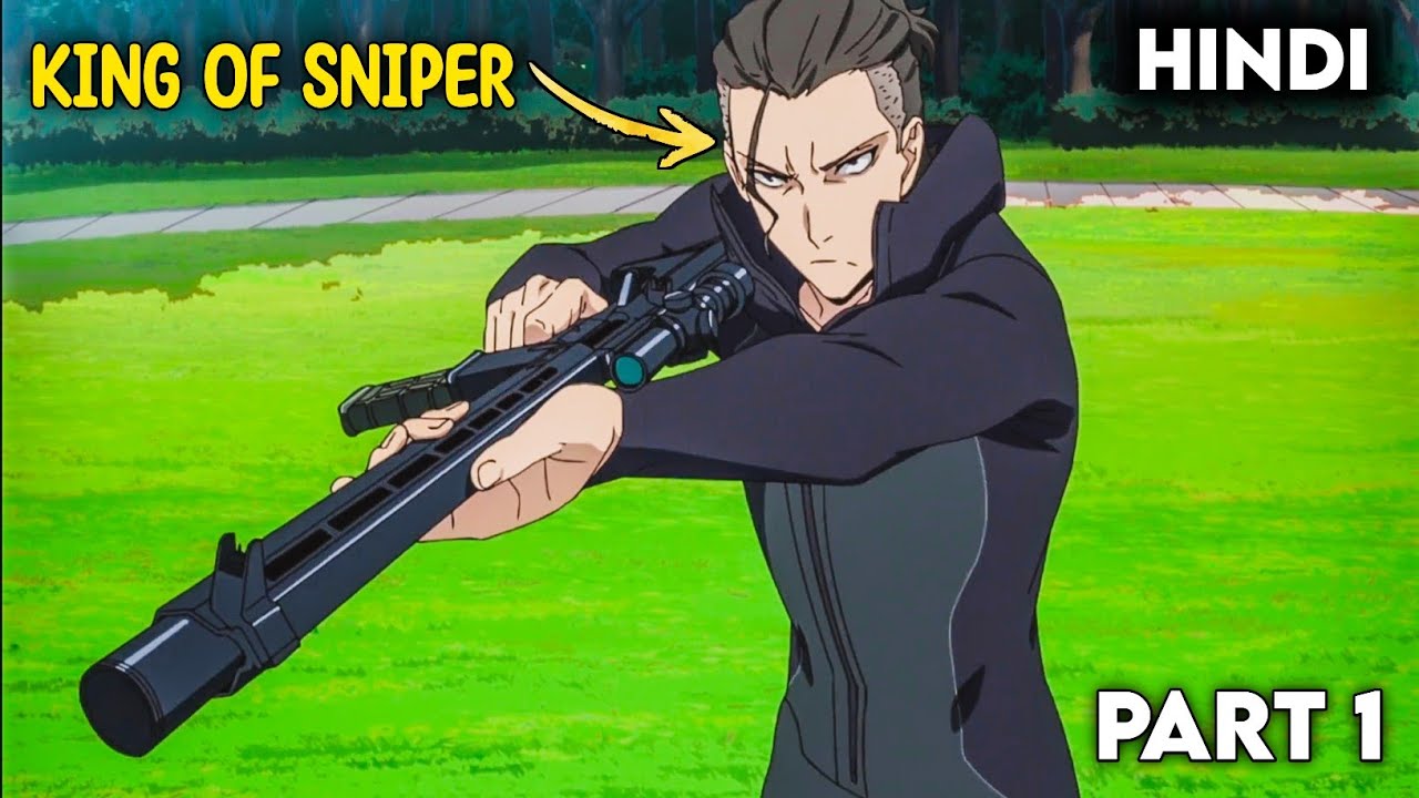 buddy Daddies season 1 explained in hindi part 1 || anime explained in hindi || anime in hindi