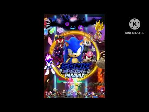 bussines of danger Sonic prime temporada 4