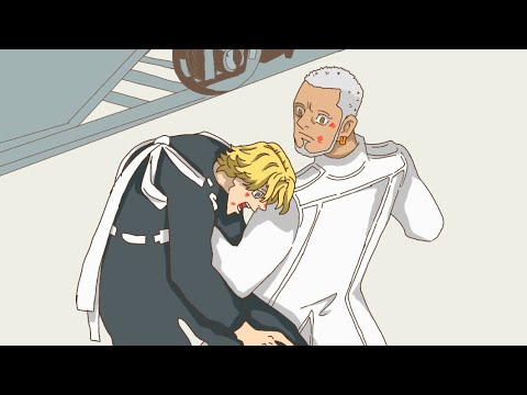 TOKYO REVENGERS SEASON 4 - 5 CHAPTER 253 part 1 | fan animation
