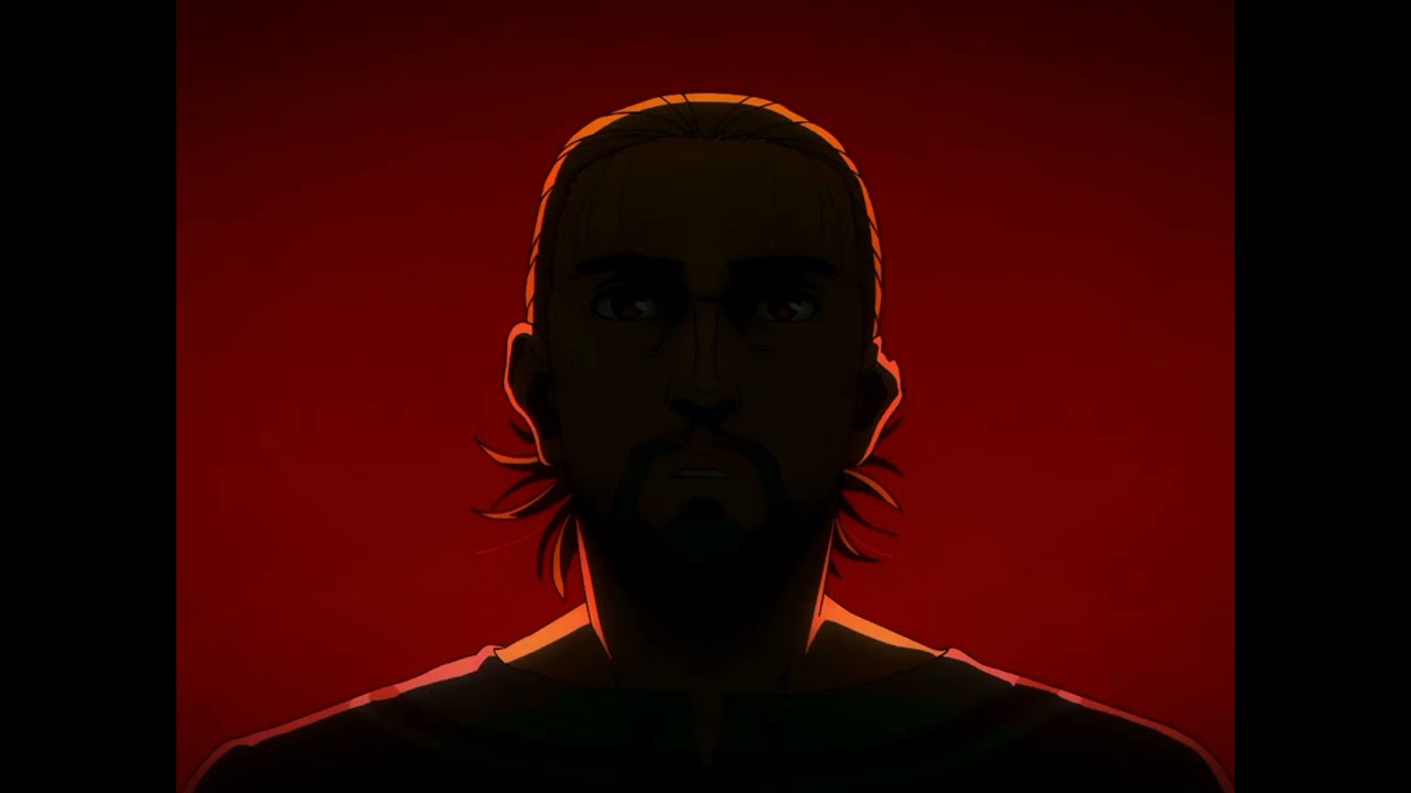 runaway / Vinland Saga Edit..