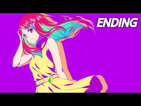 TVアニメ「老後に備えて異世界で８万枚の金貨を貯めます」ED