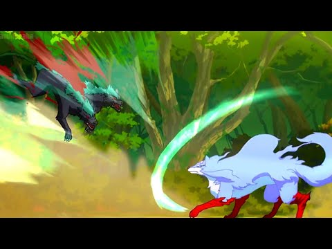 Fel showing his skills | Tondemo Skill de Isekai Hourou Meshi [とんでもスキルで異世界放浪メシ] Episode 7 ᴴᴰ