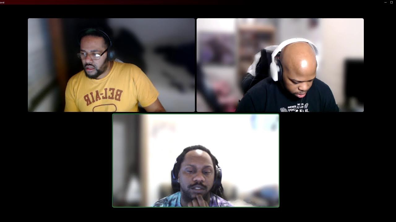 Ep . Mitchko & Hatchin & Buddy Daddies