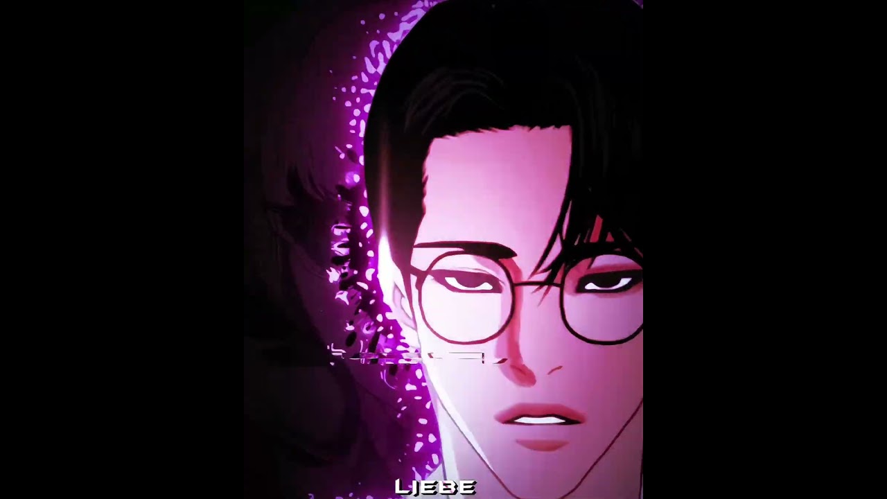 Charles Choi 🔥 #lookism #lookismedit #fyp