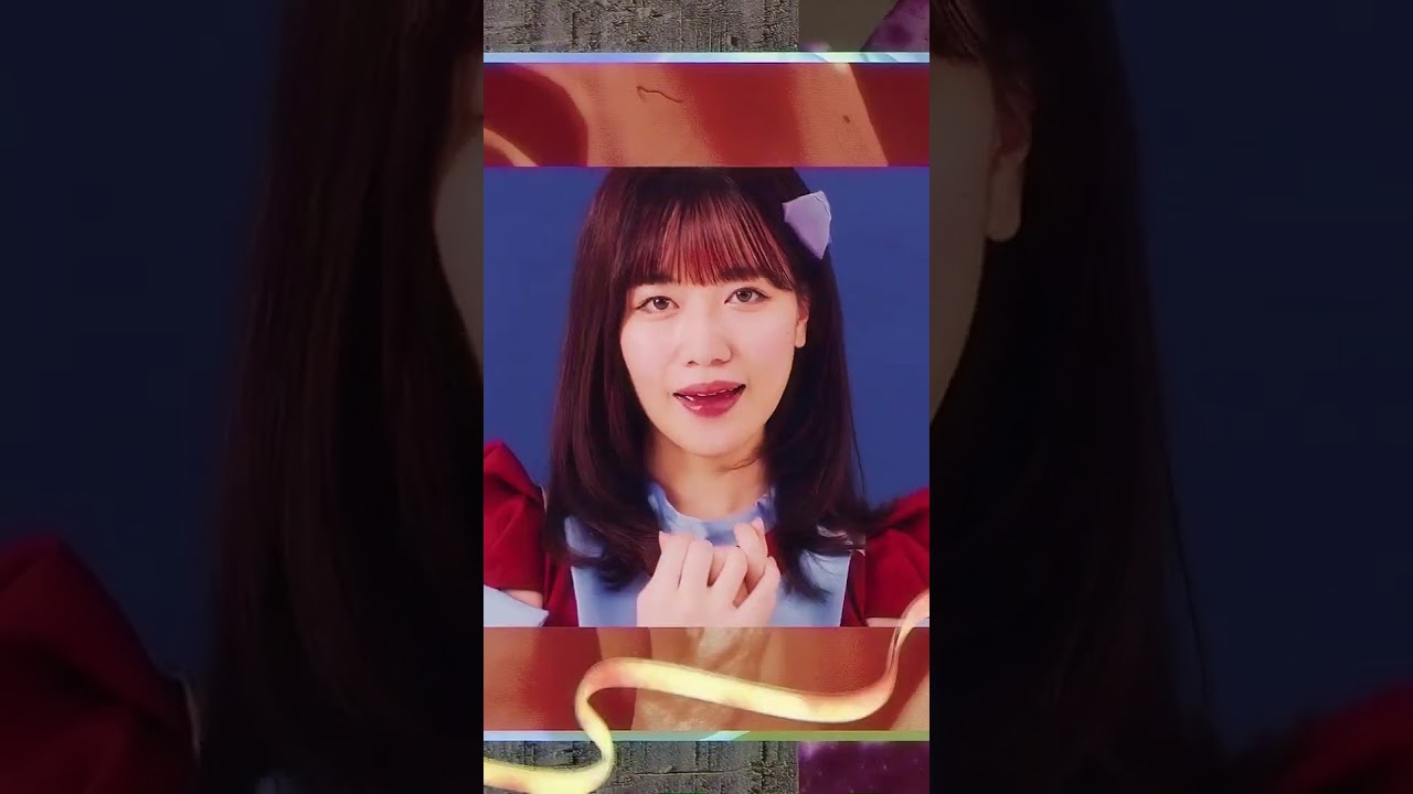 ARCANA PROJECT「恋衣」 #shorts #ARCANAPROJECT #もののがたり #mononogatari   #アニメ #アニソン #anime #music