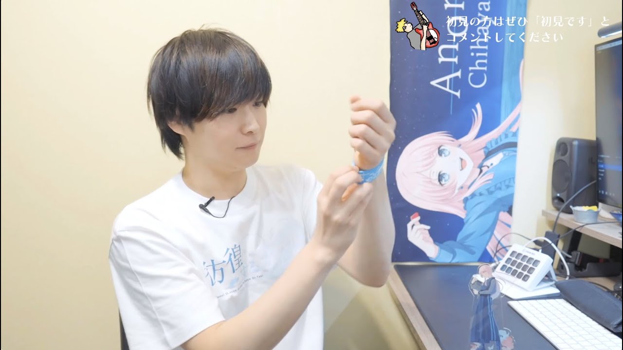 MyGO!!!!!「彷徨する渇望」いってきました