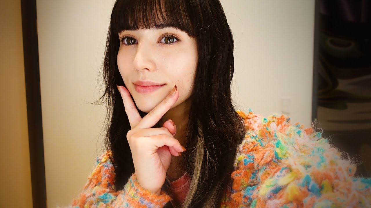 ＃141【MV撮影裏側】特別に最新楽曲「Lily」の制作裏側を大公開【Anna】