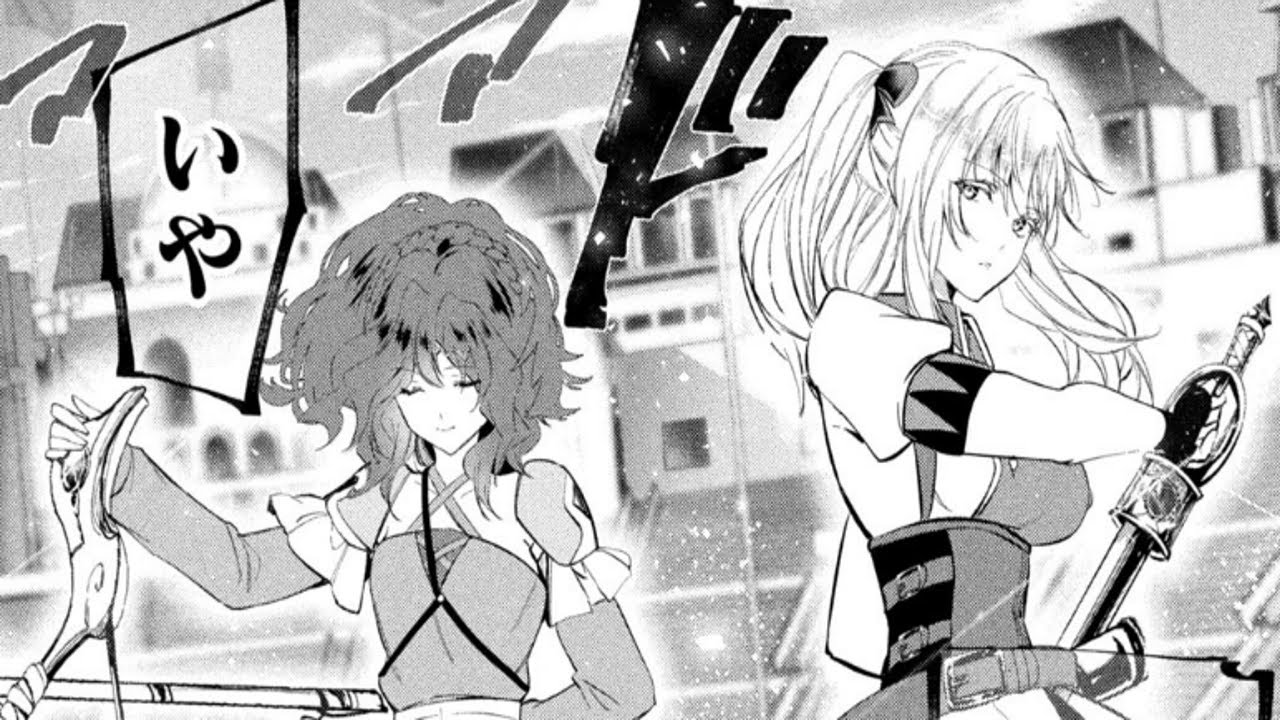 【異世界漫画】 解雇された暗黒兵士（30代）のスローなセカンドライフ 1~54【マンガ動画】