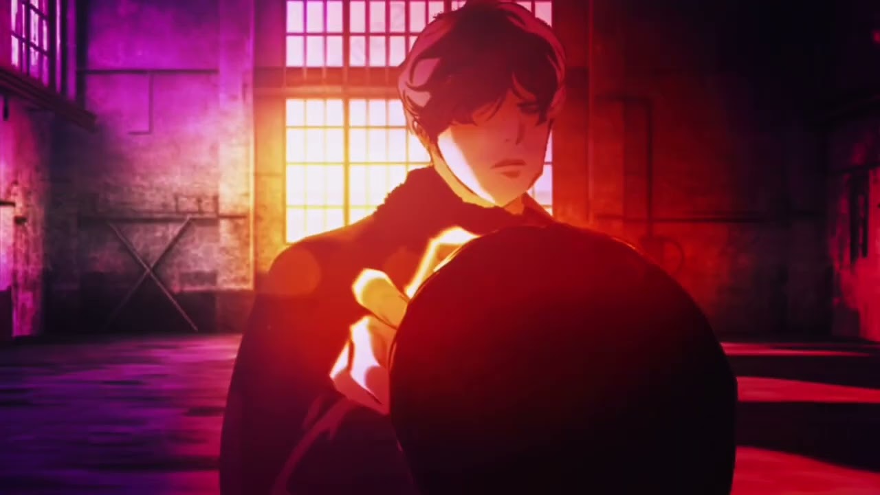 【外見至上主義】静止画mad #静止画 #外見至上主義 #lookism #静止画mad