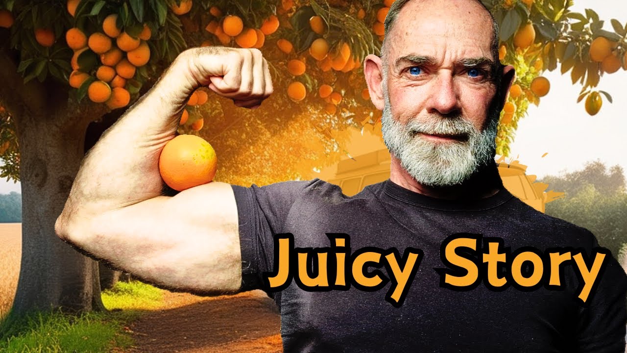 Vanlife Solo Travel Vlog:  How a Van Neighbour's Kindness Brightened My Day