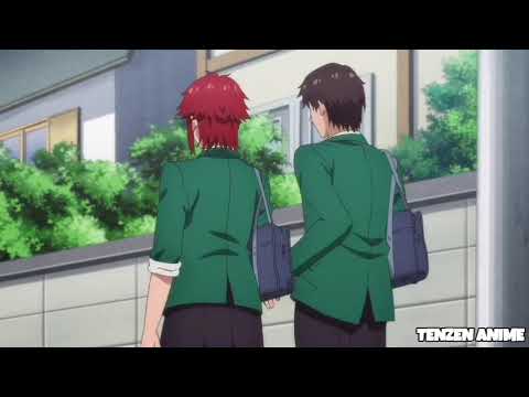 Tomo Chan Is a Girl: Episode 1 | Hindi Explanation