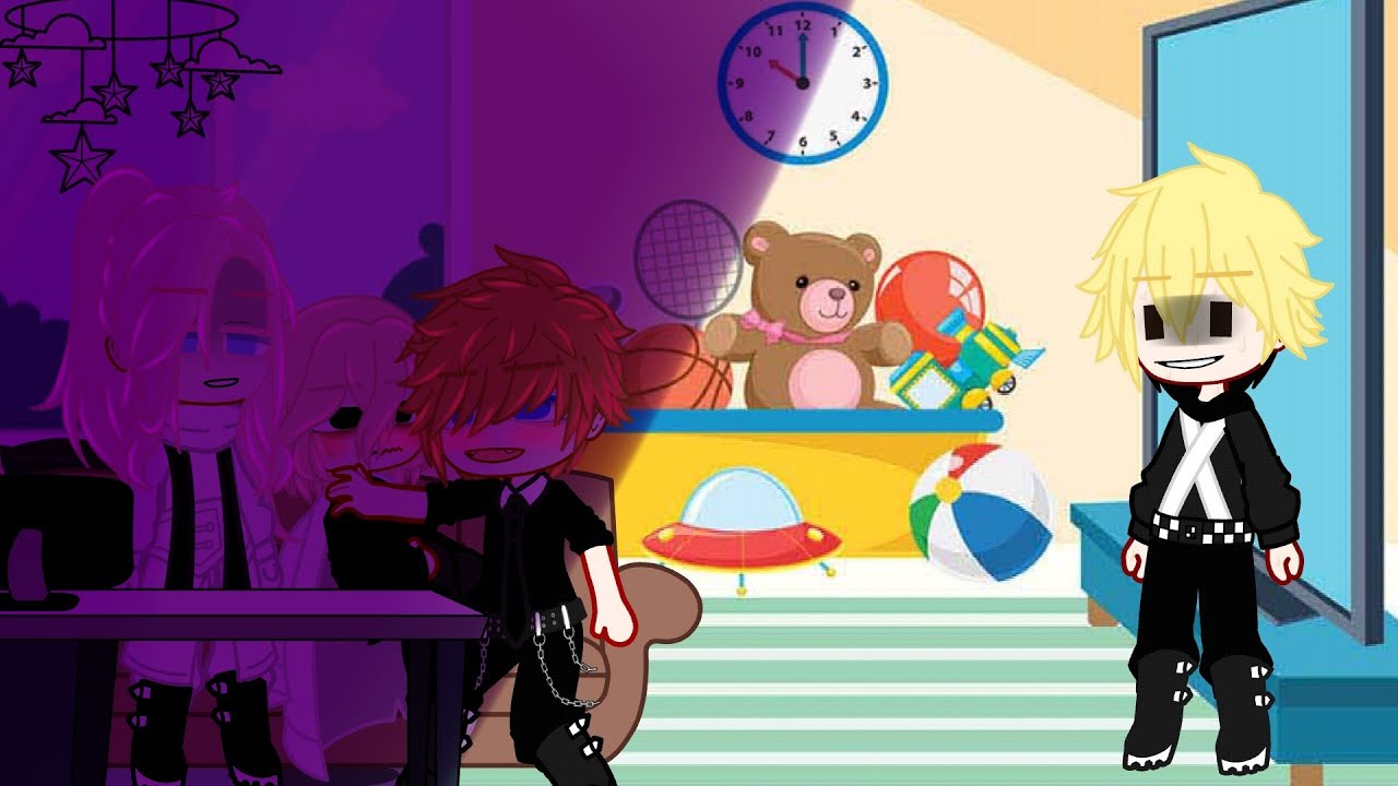 Queria un hámster no un gánster/meme/ Tokyo revenger 𖤐✦𖤓/ takemichi x Mikey?