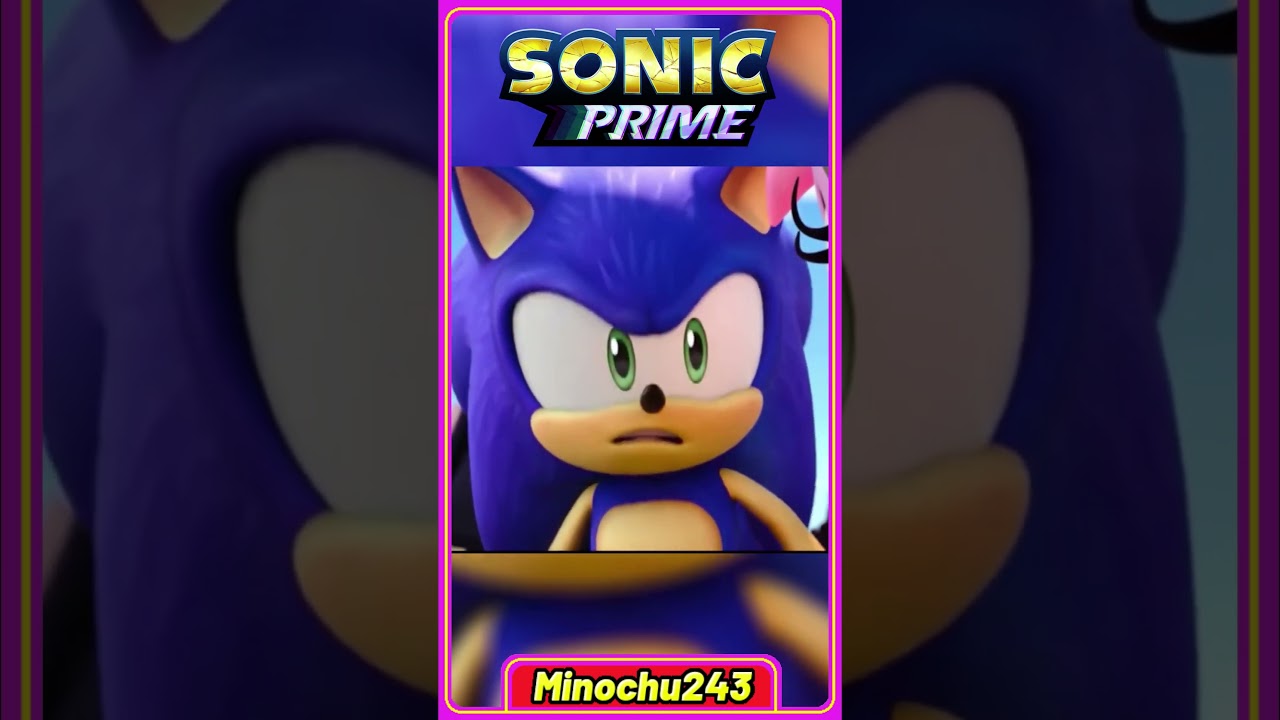 Greatest Amy Moments (Pt. 2) | #AmyRose #SonicBoom #SonicPrime #TailsTube #SonicBoomTV