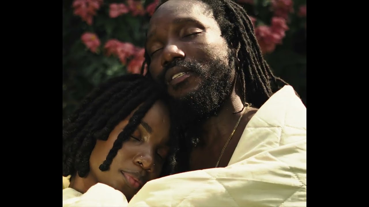 Kabaka Pyramid - Start My Day (Official Music Video)