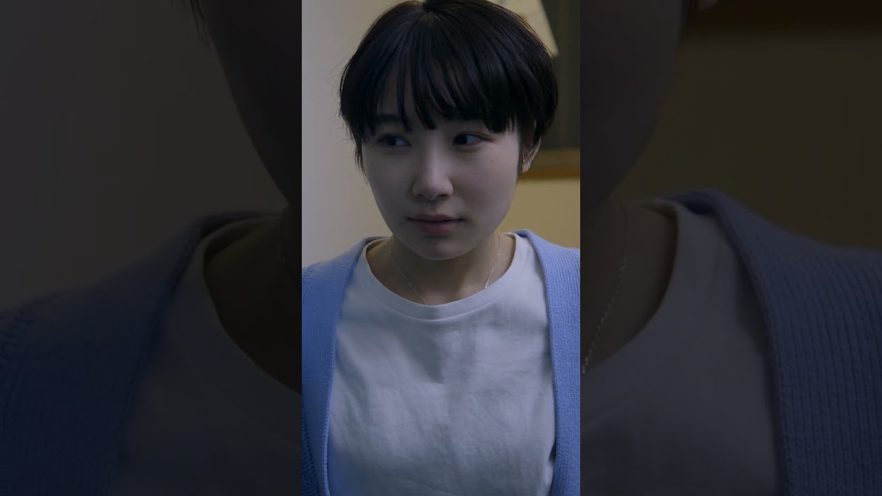 女性の皆さんごめんなさい。無理です。#shorts