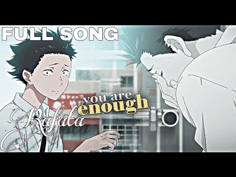 Rafata - Song A Silent voice | Official Song | Emoplix Music Studio