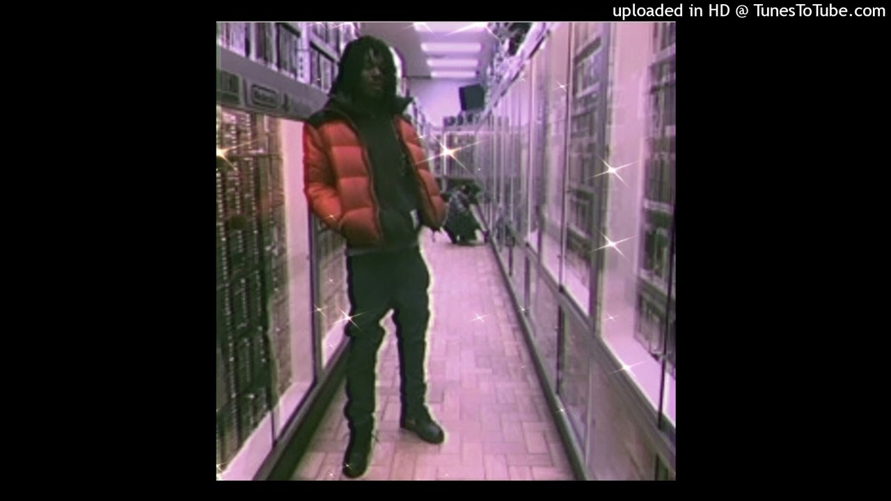 lucki - made my day [sped up remix] prod. otismadeit