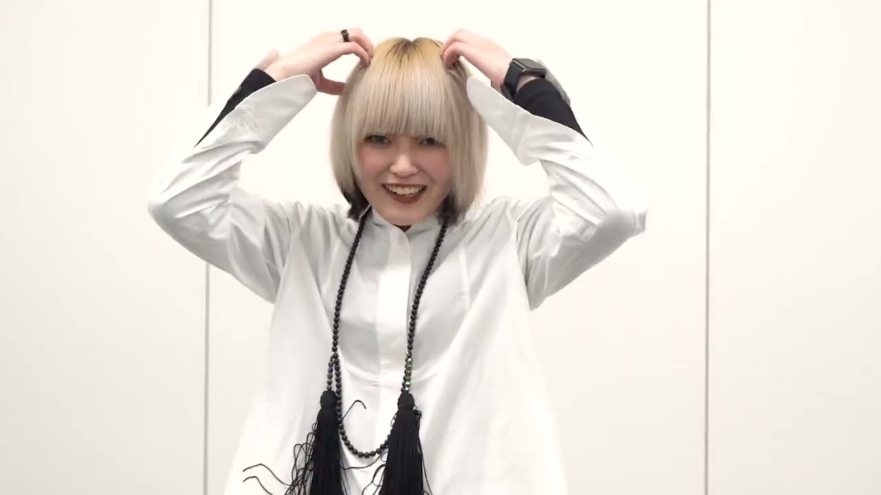 カノエラナ  Digital Single「ヨトギバナシ」2023.1.9