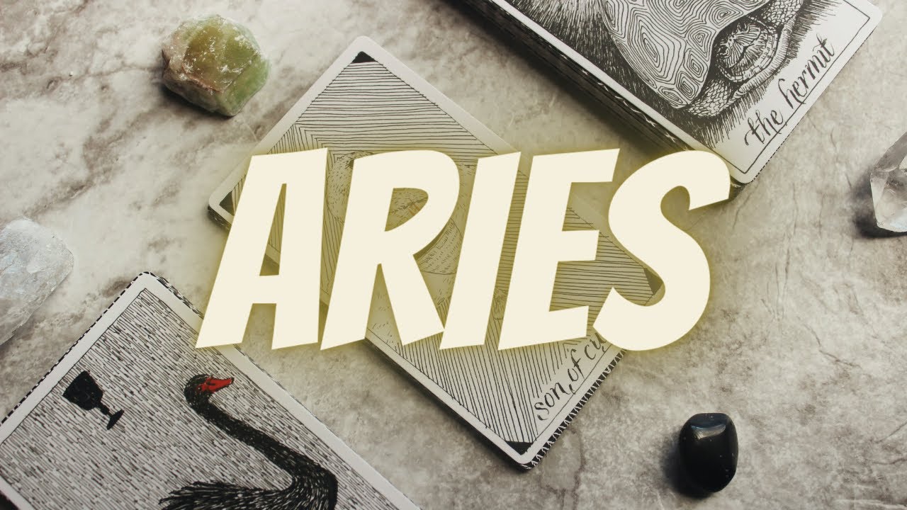 ARIES 📩 I'M SORRY ARIES! *Extremely* High Profile Person Is Coming🧑‍✈️Though!😍 Tarot Love