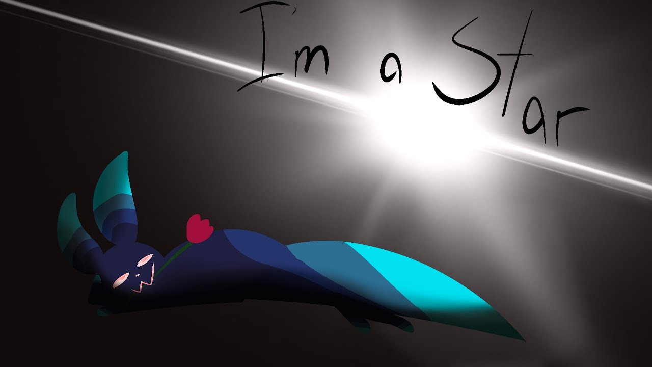 (8/10 OPEN) I’m a Star Rain world MAP call