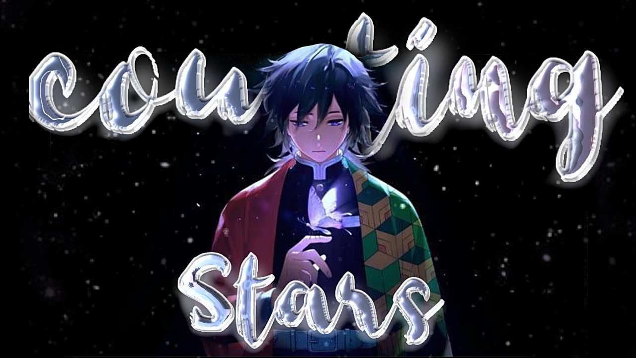 Counting Stars -「AMV」Anime Mix ᴴᴰ | OneRepublic Song